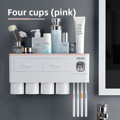 Toothbrush Holder