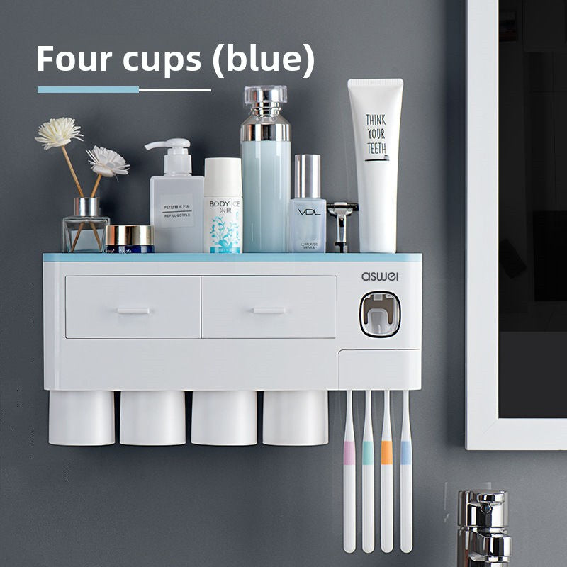 Toothbrush Holder