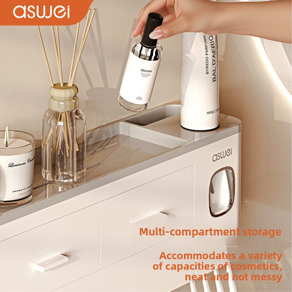 Toothbrush Holder