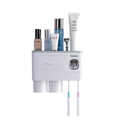 Toothbrush Holder