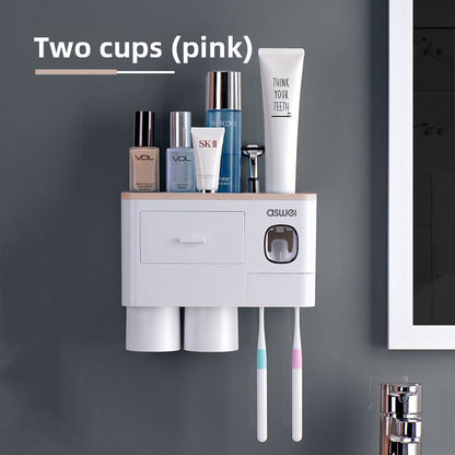 Toothbrush Holder