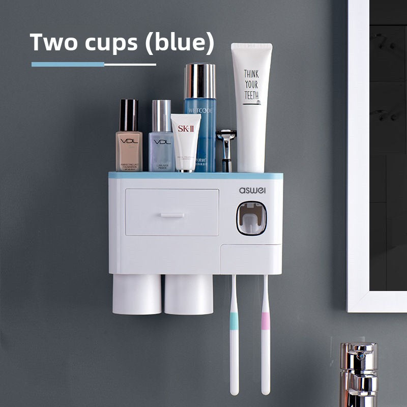 Toothbrush Holder