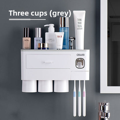 Toothbrush Holder