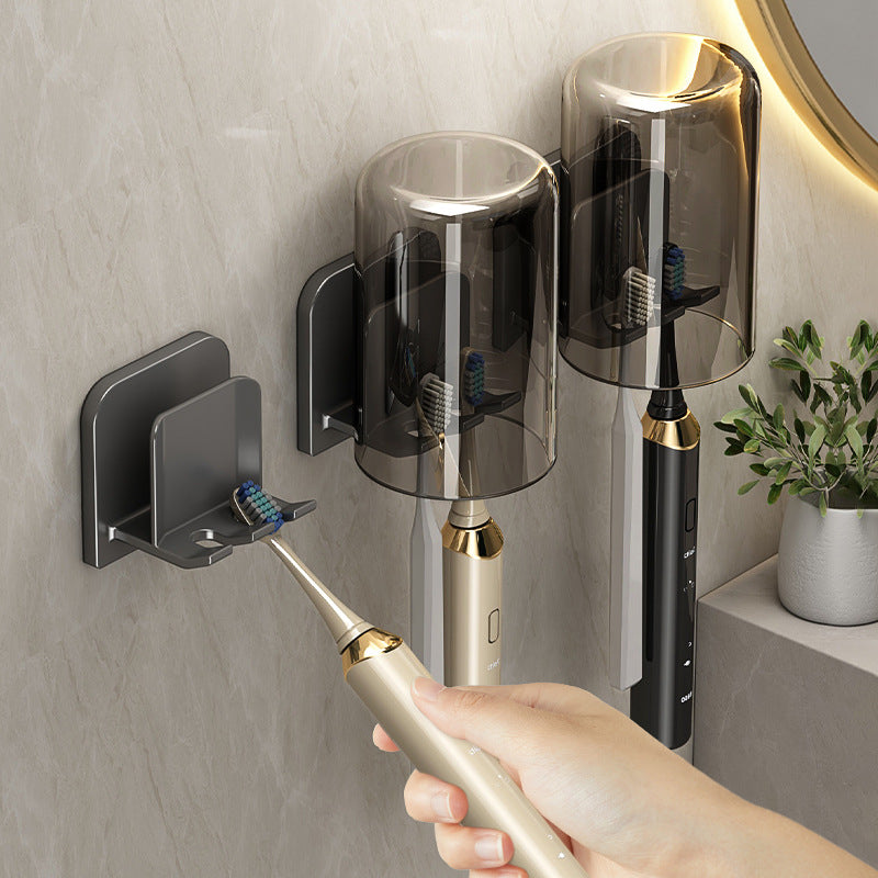 Toothbrush Holder