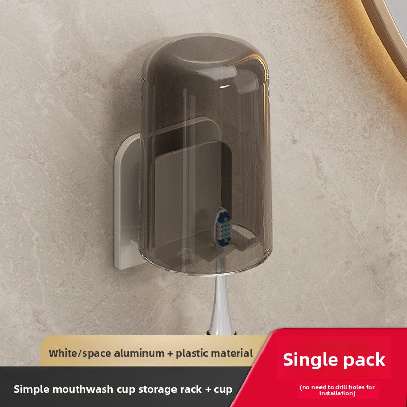 Toothbrush Holder