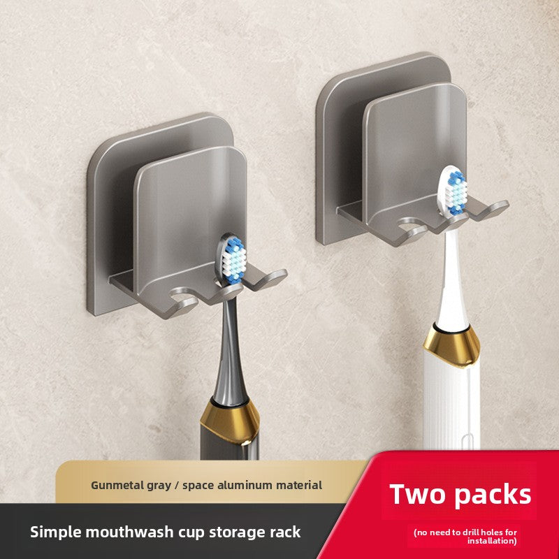 Toothbrush Holder