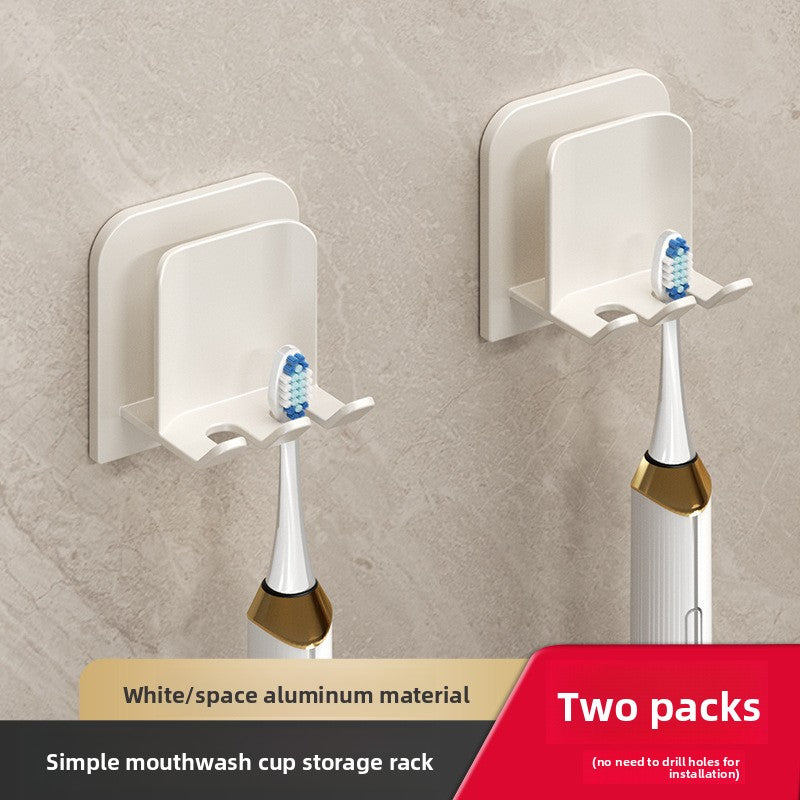 Toothbrush Holder