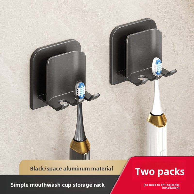 Toothbrush Holder