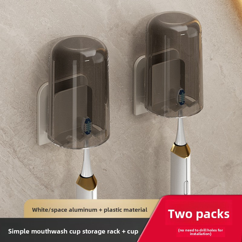 Toothbrush Holder