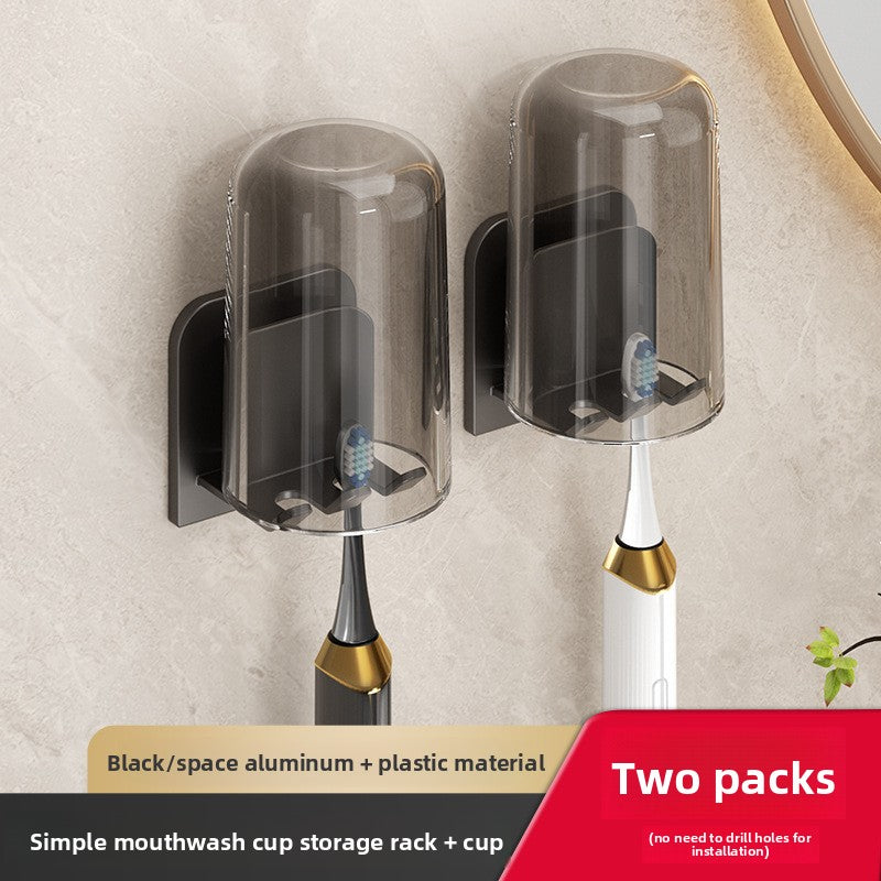 Toothbrush Holder