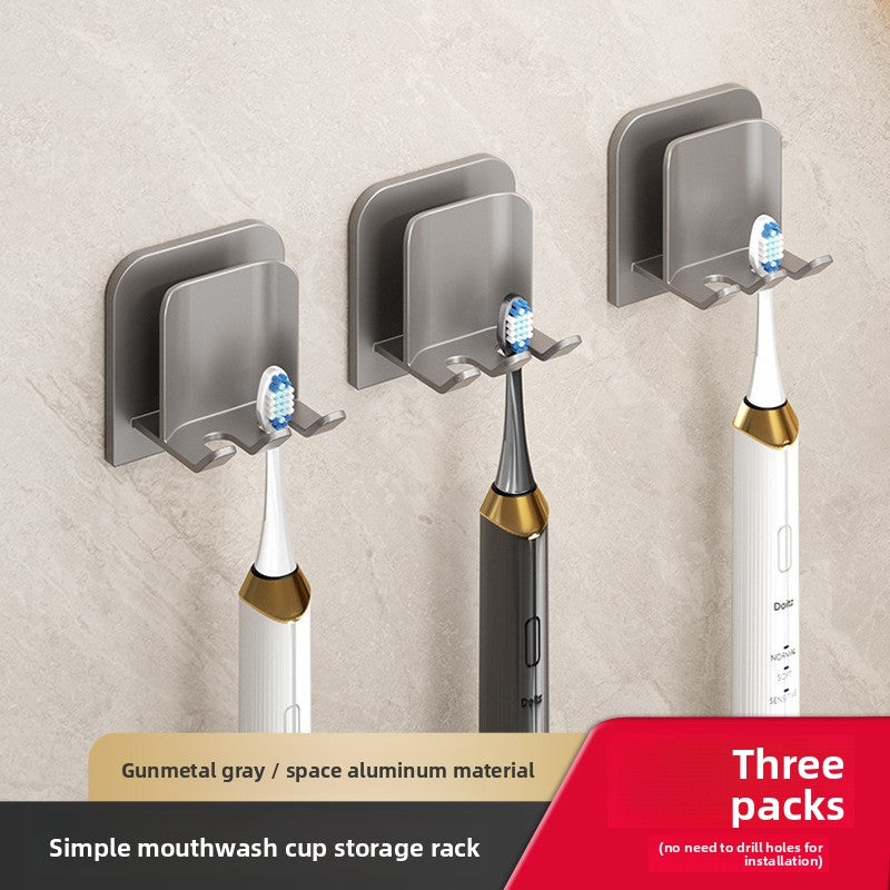 Toothbrush Holder