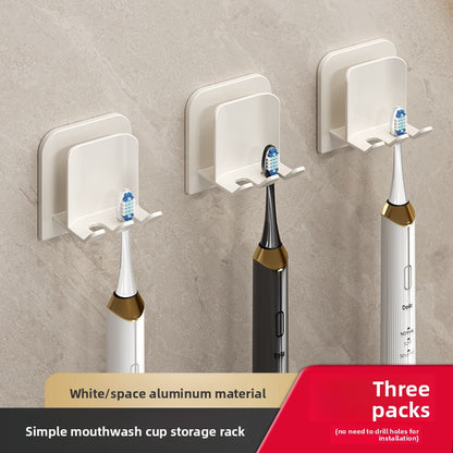 Toothbrush Holder
