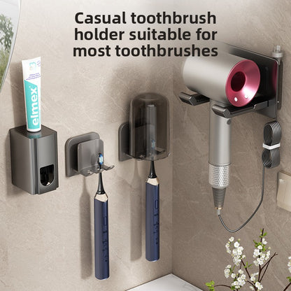 Toothbrush Holder
