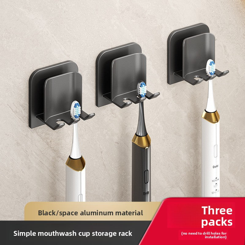 Toothbrush Holder