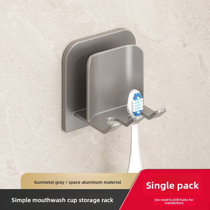 Toothbrush Holder