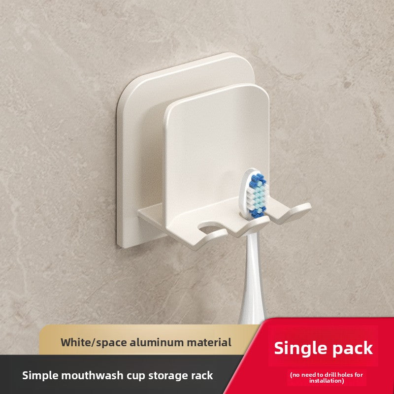 Toothbrush Holder