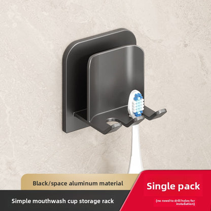 Toothbrush Holder