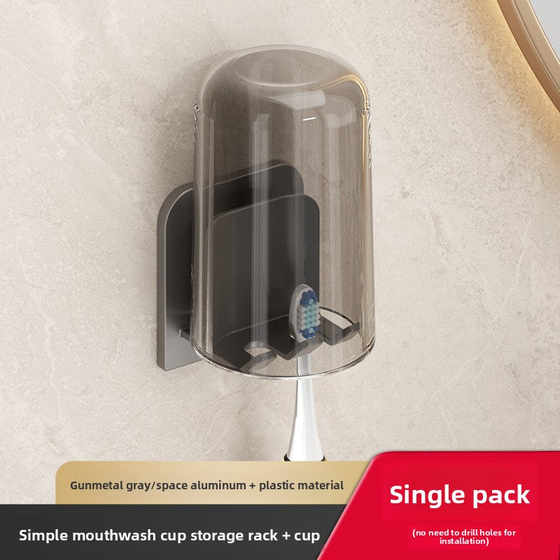 Toothbrush Holder