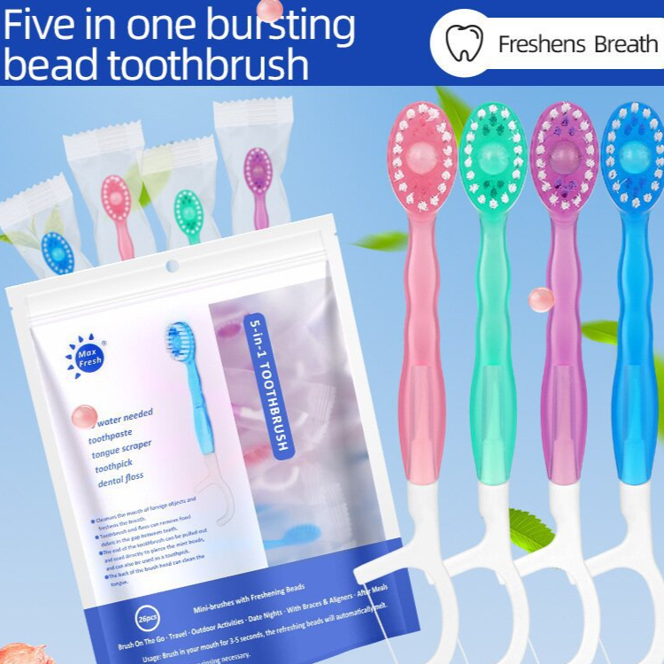 Toothbrush Set