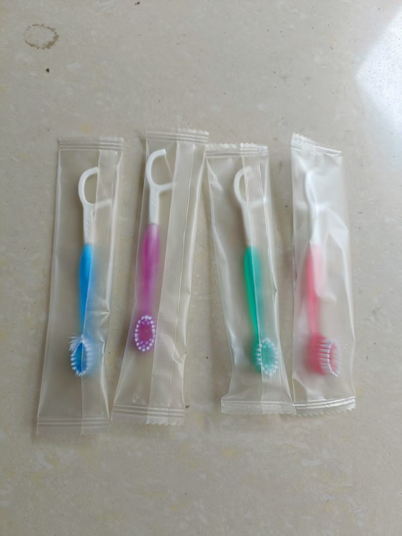 Toothbrush Set