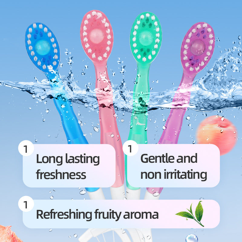 Toothbrush Set