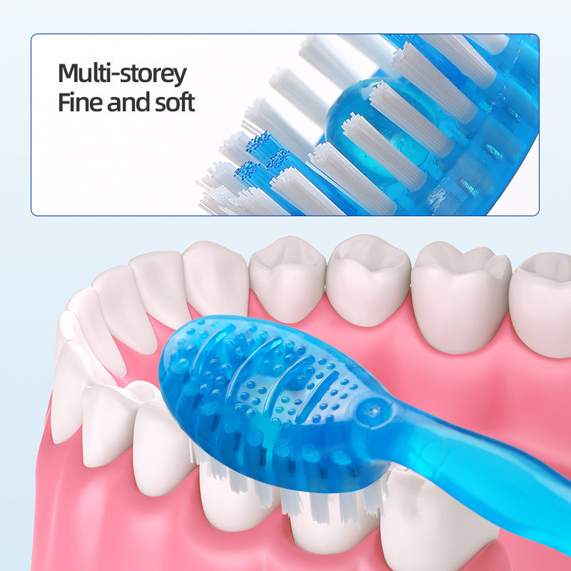 Toothbrush Set