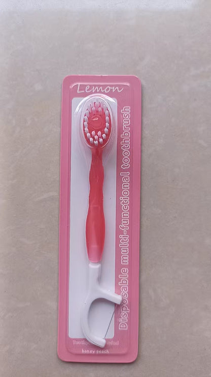 Toothbrush Set