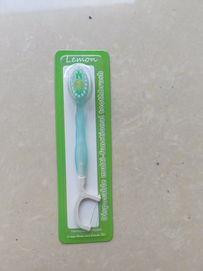 Toothbrush Set