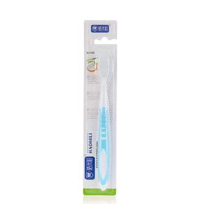 Toothbrush Soft Bristles
