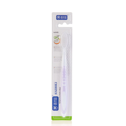 Toothbrush Soft Bristles