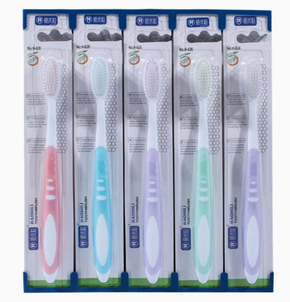 Toothbrush Soft Bristles