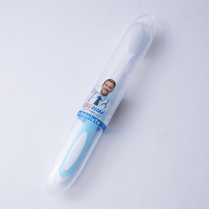 Toothbrush Soft Bristles