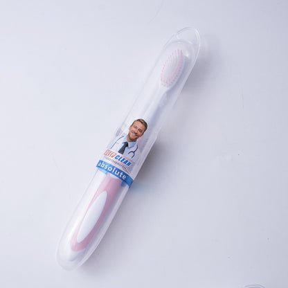 Toothbrush Soft Bristles