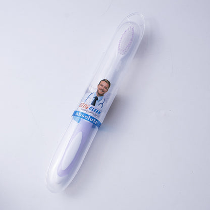 Toothbrush Soft Bristles