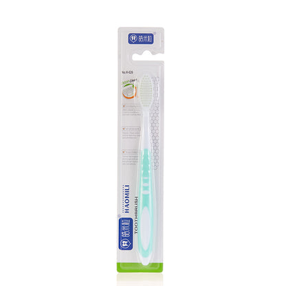 Toothbrush Soft Bristles