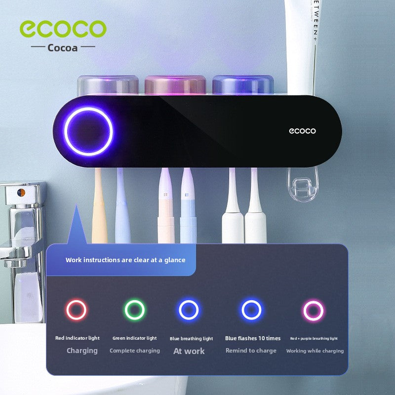 toothbrush sterilizer
