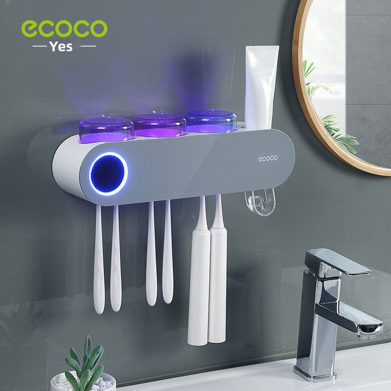 toothbrush sterilizer