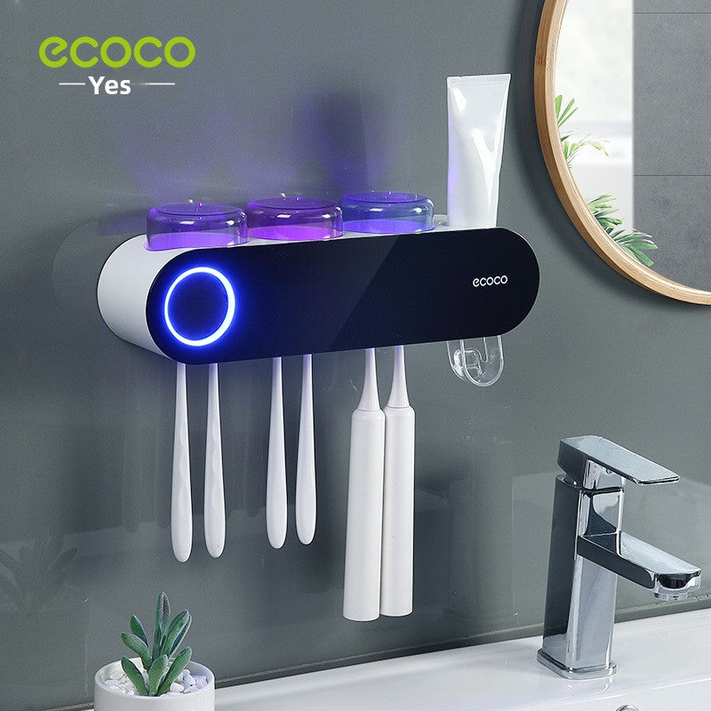 toothbrush sterilizer