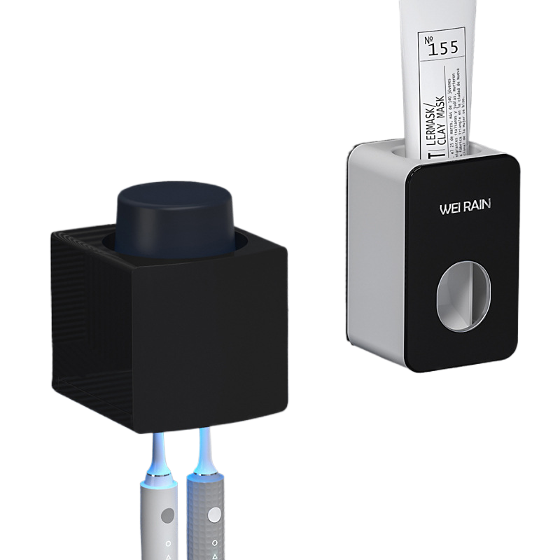 Toothbrush sterilizer