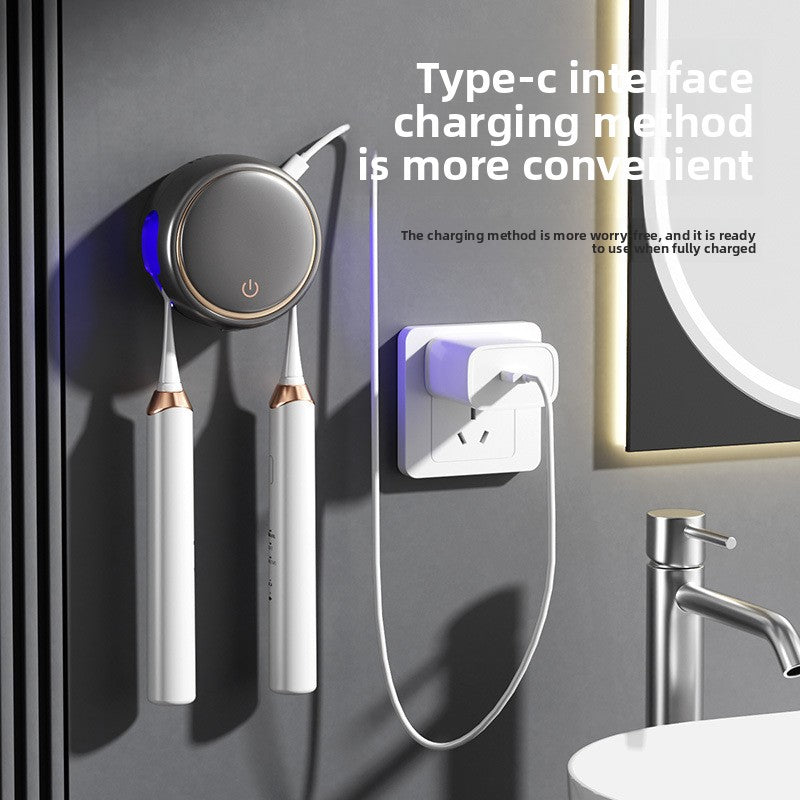 Toothbrush Sterilizer