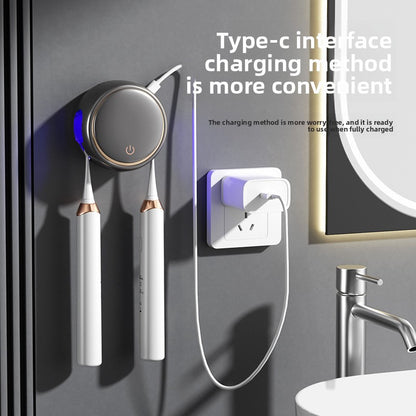 Toothbrush Sterilizer