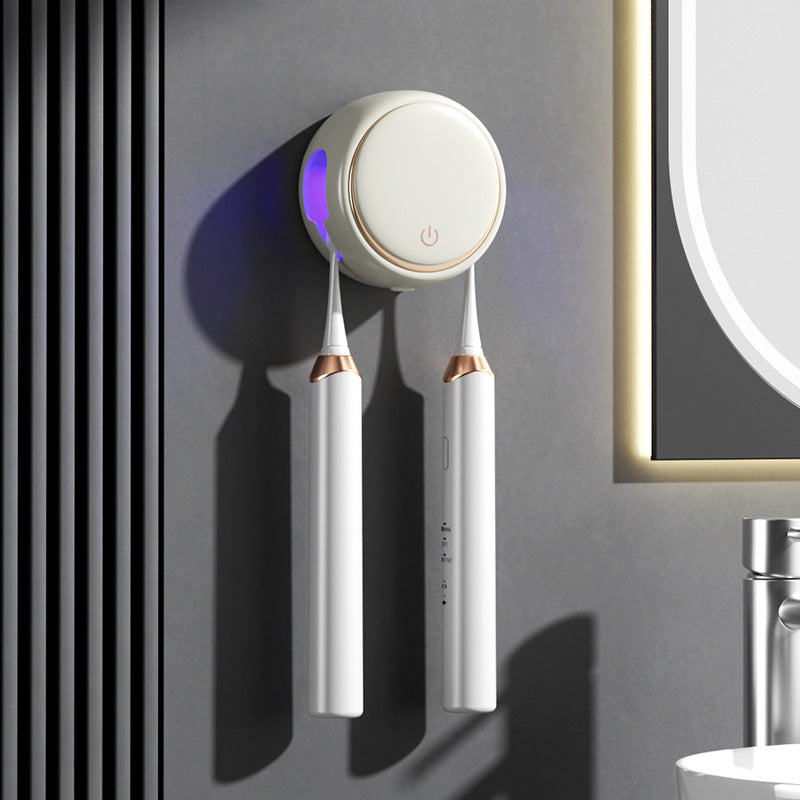 Toothbrush Sterilizer