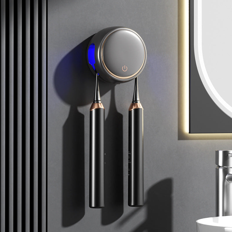 Toothbrush Sterilizer