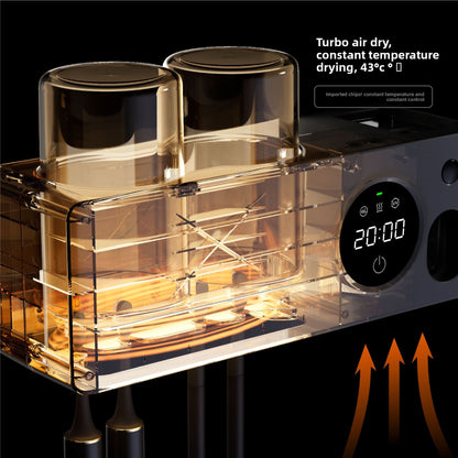 toothbrush sterilizer