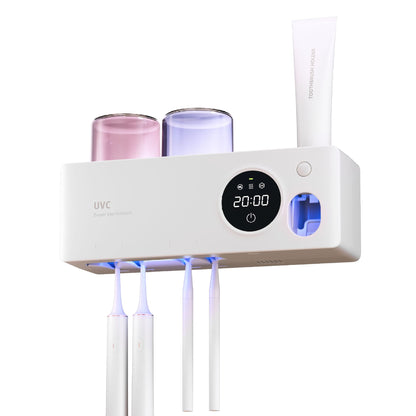 toothbrush sterilizer