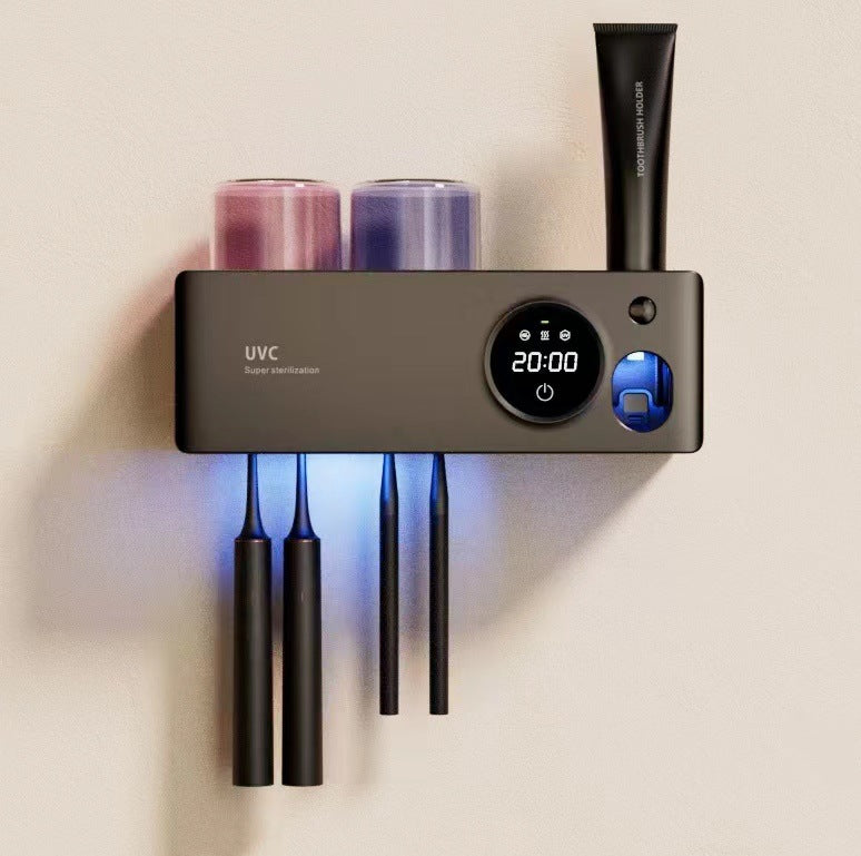 toothbrush sterilizer