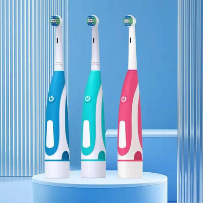 Toothbrush