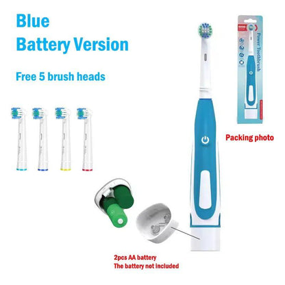 Toothbrush
