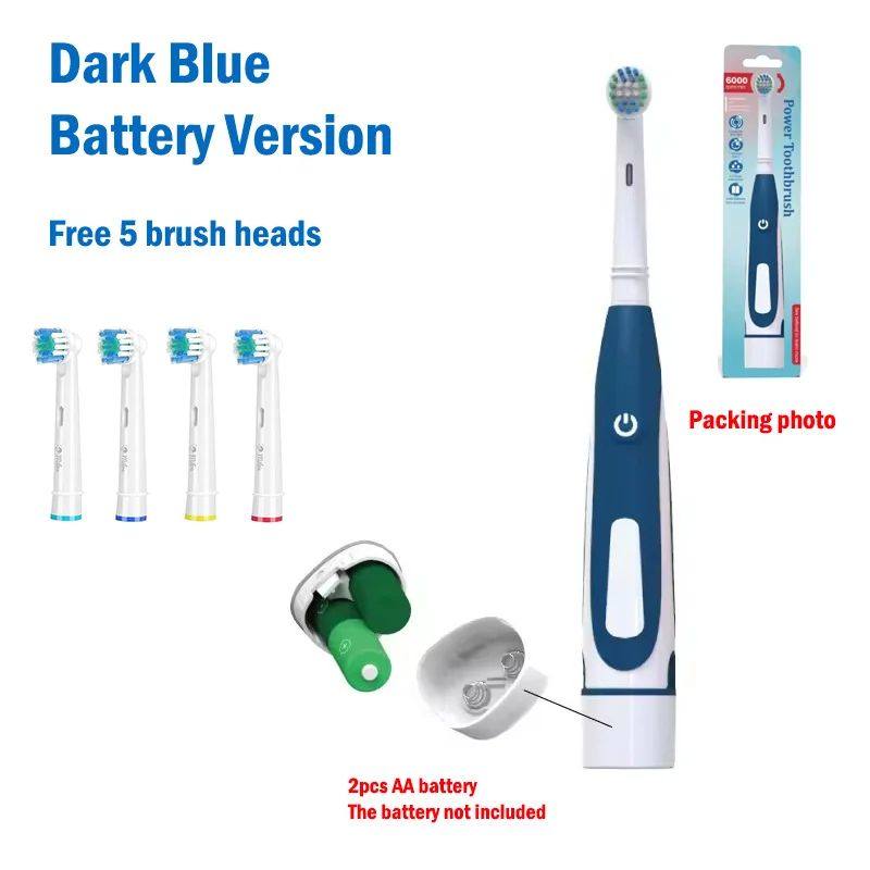 Toothbrush