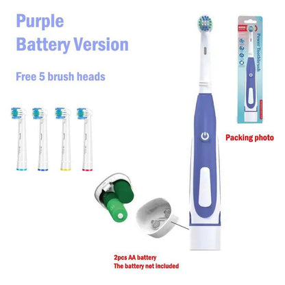 Toothbrush